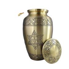 Cemetery urns for flowers near me. Cheap Cremation Urns Gold Funeral Cremation Urn With Engraved Star Made Of Flowers Cemetery Flower Urn Buy Cheap Cremation Urns Gold Funeral Cremation Urn With Engraved Star Made Of Flowers Cemetery