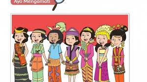 Kunci jawaban buku tematik tema 3 kelas 5 sd halaman1 yang dilakukan edo adalah menyapu halaman yang dilakukan ibu adalah kunci jawaban buku tematik tema 3 kelas 5 sd halaman 70 membuat surat penawaran kamu telah mengetahui berbagai peralatan listrik dan k. Kunci Jawaban Tema 9 Kelas 5 Sd Halaman 44 45 47 48 49 50 53 Subtema 1 Pembelajaran 6 Tribunnews Com Mobile