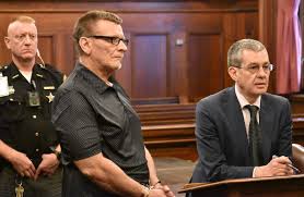 Domestic violence victim doesnt show, but defendant pleads guilty | News,  Sports, Jobs - Morning Journal