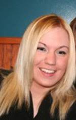 Catherine Thresher's Instagram, Twitter & Facebook