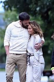 (cnn) for beloved bennifer fans, the long desired reunion of jennifer lopez and ben affleck might actually. Jennifer Lopez Cuddles Up With Boyfriend Ben Affleck In A Sweet New Photo As They Make Their Romance Instagram Official