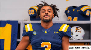 2024 FBS-To-FCS Football Transfer Tracker