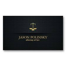 Black And Gold Business Cards Background Elegant And Modern Black And Gold Attorney Business Card Zazzle Com Attorney Business Cards Professional Business Cards Business Cards