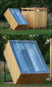 How To Build An Outdoor Shower With A Solar Water Heater Http Theownerbuildernetwork Co 6mx7 In Some Plac Outdoor Shower Diy Outdoor Solar Patio Heater Diy