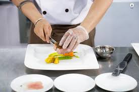 Estudiar cada tema como si tuvieramos que dar una clase sobre él. Carrera De Gastronomia Donde Estudiarla En Chile