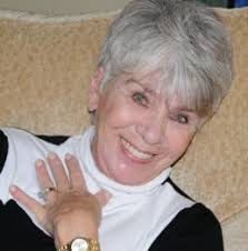 Gabriele Butchart Obituary (2024)