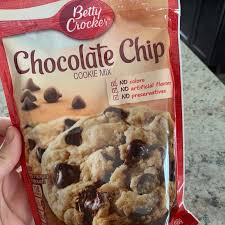 Find quality baking goods products to add to your shopping list or order online . Betty Crocker Chocolate Chip Cookies Amazon Com Betty Crocker Chocolate Chip Cookie Mix 1 09 Pound Pack Of 12 Grocery Gourmet Food