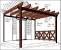 Diy Retractable Pergola Canopy Kit