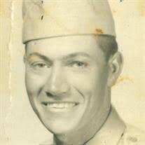 Jerry Denzil Tripp Obituary