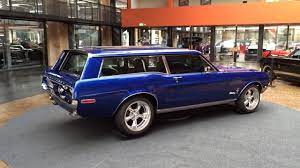 Don't miss what's happening in your neighborhood. Mustang Station Wagon Concept Car Ford Mustang Fastback Sports Wagon Ford Mustang