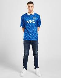Jul 07, 2021 · everton duo reach euro 2020 final in historic england win. Score Draw Everton Fc 90 Home Shirt Herren Blau Jd Sports