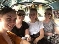 Tommy Taxi Service (2025)