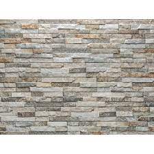 Stein sand wand muster hintergrundtextur gelbe naturliche. Steinwand Fliesen Kaufen Bei Obi