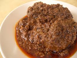 Bekijk meer ideeën over aziatische recepten, eten, indonesische recepten. Rendang Daging Minang Hm Food Services Flickr