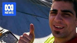 Melbourne Airport hoax caller Paul Sant spared jail for fake transmissions  to passenger planes