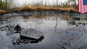 Here's what you need to know about the situation in south dakota. Keystone Pipeline Spill Transcanada Pipeline Leaks 210 000 Gallons Of Oil In S Dakota Tomonews Youtube