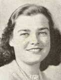 Eleanor Mary (Gallant) Wile (1922-2009)