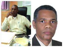 Director del Distrito 01-03 de Barahona niega informaciones financieras al  Periodista José Corniel.