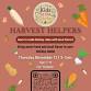 Kids in the Kitchen: Harvest Helpers event image