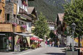 Hashtag your photos with #stantonamarlberg and get featured on our social wall. Where Pistes Become Pathways Enjoy Summer In St Anton London Evening Standard