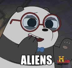 Ice jesalokcsice bear will make them love you. We Need More Bear Memes Webarebears