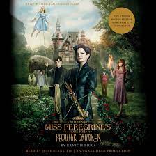 Miss peregrine's home for peculiar children. Buy Miss Peregrine S Home For Peculiar Children Movie Tie In Edition 1 Miss Peregrine S Peculiar Children Book Online At Low Prices In India Miss Peregrine S Home For Peculiar Children Movie Tie In Edition