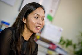 There are a lot of you! Sharon Garin On Why Legislators Must Earn Their Keep