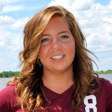 Leah Roberson's High School Bio