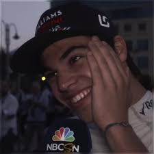 Lance Stroll: Racing Point and Williams F1 Edit