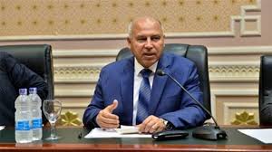 المهندس كامل الوزير وزير النقل. Ø§Ù„Ø£Ù‚Ø¨Ø§Ø· Ù…ØªØ­Ø¯ÙˆÙ† Ø¨Ø§Ù„ÙÙŠØ¯ÙŠÙˆ ÙˆØ²ÙŠØ± Ø§Ù„Ù†Ù‚Ù„ ÙŠÙƒØ´Ù ØªÙØ§ØµÙŠÙ„ Ø®Ø· Ø§Ù„Ø³ÙƒØ© Ø§Ù„Ø­Ø¯ÙŠØ¯ Ø¨ÙŠÙ† Ù…ØµØ± ÙˆØ§Ù„Ø³ÙˆØ¯Ø§Ù†