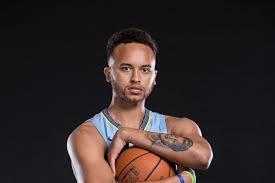 Maybe you would like to learn more about one of these? Nba Tattoos Kyle Anderson