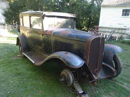 Image result for Rosewood Brown 1930 Pontiac
