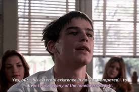 This is my favorite horror movie couple: