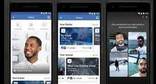 I have deleted facebook app, reinstalled, made sure it was up to date, still won't show up. Facebook Dating Know Your Meme