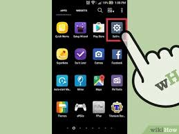 Additional testing sites may be available in your area. Android Fehler Nicht Genugend Speicher Verfugbar Beheben Wikihow