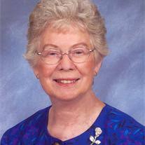 Obituary for Esther Frey