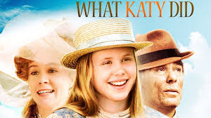 What Katy Did (1999)
