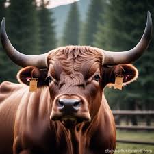 Dreamy Bull as a Drake in Meat Leak Scene | Stable Diffusion Online