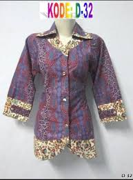 Tak sedikit yang sudah mempersiapkan hari raya tersebut dengan berbelanja baju lebaran. Trend Baju Batik Untuk Kerja Wanita Lengan Panjang Terbaru Di 2021 Pakaian Kerja Modifikasi Pakaian Lama Model Pakaian