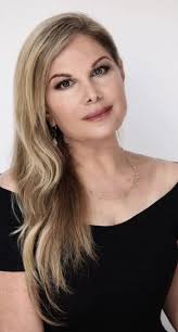 Kathy Kolla: Visionary Director Of Hollywood