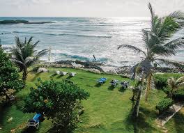 Ocean Spray Beach Apartments In Barbados My Guide Barbados