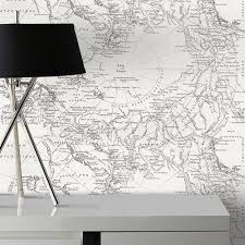 Leroy Merlin Papel De Parede Planisferio Ref 17453674 19 99 Pvp M 3 77 5 3m Caracteristicas Medidas 10mx53 Cm Material Parede Papeis De Parede Cores