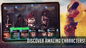(click on 'allow from this source' if asked) don't open game. Download Cover Fire 1 17 11 Apk Mod Money Gold Vip Enemy