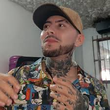 Angel Manuel Vilchez