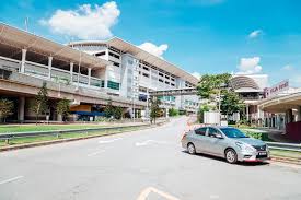 Bandar tasik selatan station (bts) is a malaysian interchange station located next to and named after bandar tasik selatan, in kuala lumpur. Tbs Terminal Photos Free Royalty Free Stock Photos From Dreamstime