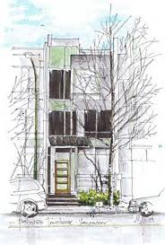 Pin By Sheng Chin On Sketch Design Architecture Design Architecture Sketch Architecture Drawing