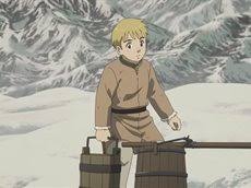 Please scroll down for servers choosing, thank you. Vinland Saga Dub