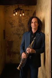 Kenny G Let It Snow Let It Snow Let It Snow So Smooth This Man Is Kenny G With Images Kenny G Jazz Festival Music Artists