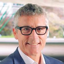 Très heureux d'avoir pu participer à la course de l'escalade au profit de  la Fondation Cansearch.