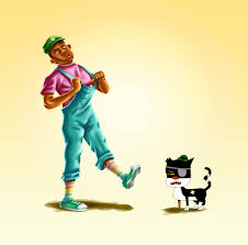 Your one stop shop for finding and sharing a variety of amazing, thought provoking, and. Artstation Tyler The Creator Brinton Chan